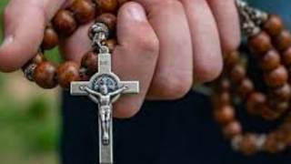 Pray Marys Rosary on 250 Rededicate America