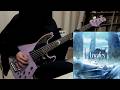Angles / Ave Mujica Bass Cover
