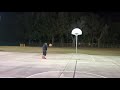 Shooting Hoops