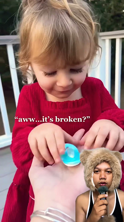 WORKING ON THEIR LITTLE BROTHER, HIS MPENG IS CUT⁉️ bri@brittikittyfunny #baby #marianalo