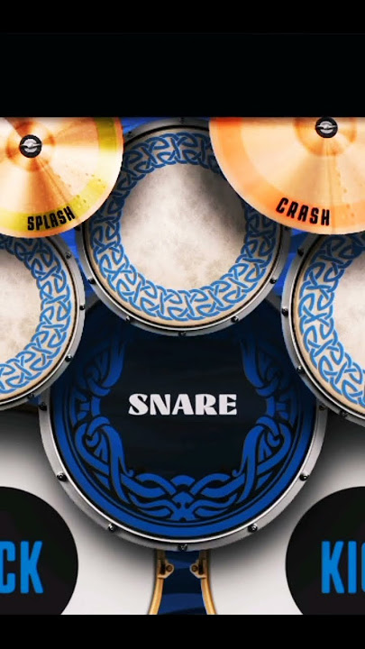 Wali Band-Harga diriku[Real drum cover#Short
