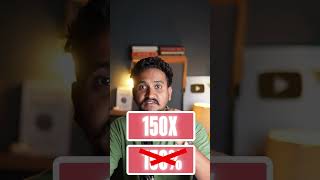 Indian Stock Market is 4th Largest in the World 🌎 #angelinvestments