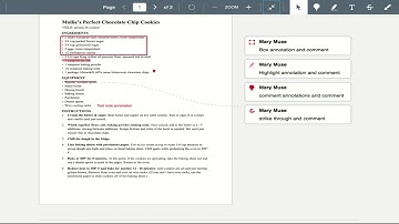 How To View Feedback Annotations In Canvas