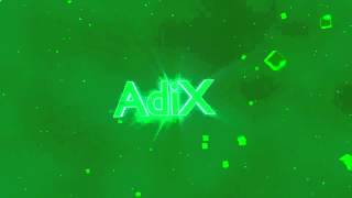 AdiX Official intro