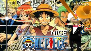 One Piece - 