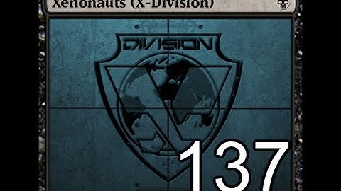 Xenonauts (X-Division) 137 | A carrier full of reaper