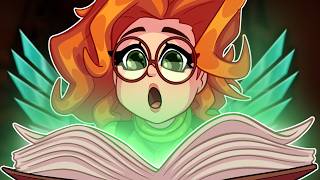 Paigemaxxing in Eternus