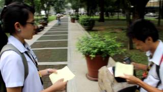 The Ultimate College Survival Guide