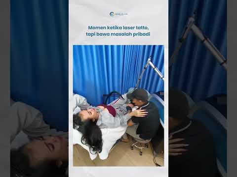 Yuk laserin tato kamu #tattoo #lasertattoo #tattoofun