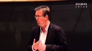 Holberg Symposium 2011: Per Selle: A Social Democratic Model of Civil Society and the Welfare State?