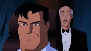 Alfred Pennyworth: Demon Beats