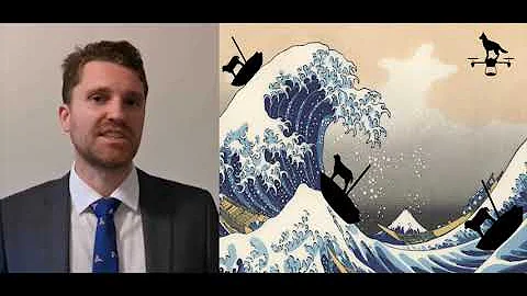 UNSW 3MT 2020 - Nathan Long: Shepherding a Swarm o...