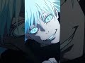 Gojo edit.