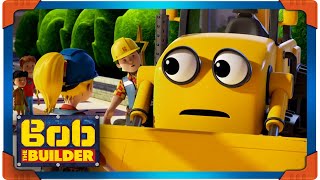 Bob The Builder Us Building The Clock Tower Cartoons For Kids