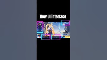 Nieuwe MLBB UI-interface-update 🔥 | Mobile Legends Bang Bang 2025