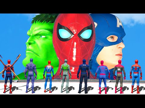 The Avengers Marvel