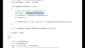GoingNative 33: C++ Refactoring in Visual Studio 2015