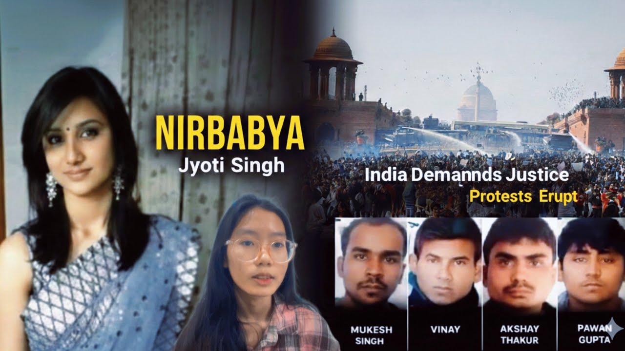 အိန္ဒိယတစ်နိုင်ငံလုံး မီးဟုန်းဟုန်းတောက်ခဲ့ရတဲ့ အကြောင်းရင်း