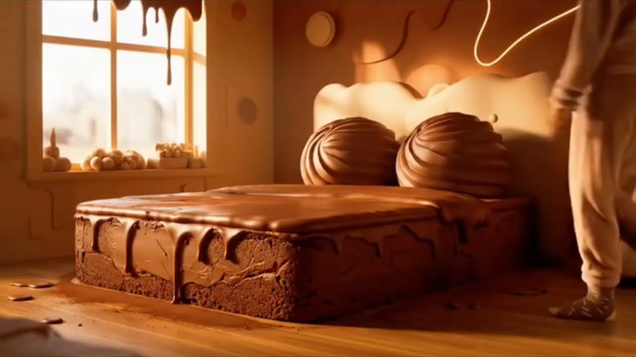 Which BED According to your Birthday? ||🛌 AI  Satisfying & Relaxing ASMR video