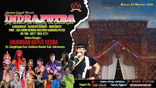 🔴 LIVE SANDIWARA INDRA PUTRA DALAM RANGKA UNJUNGAN BUYUT SEDRA DESA CANGKINGAN EDISI MALAM