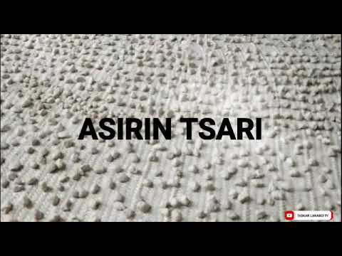 ASIRIN MAGANIN TSARI