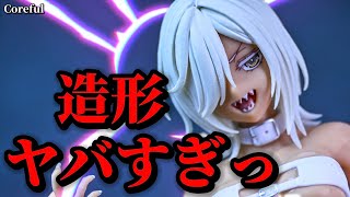 着せ恋】初フィギュア化にして最高クオリティ！⛓️Coreful フィギュア