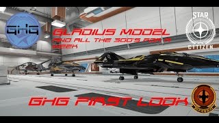 GhG First Look - Gladius model and all the 300s