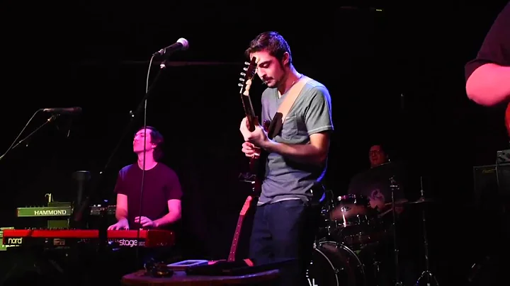Statesboro Blues - John Gallo