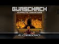 Gürschach - CYBEROCRACY (Official Audio)