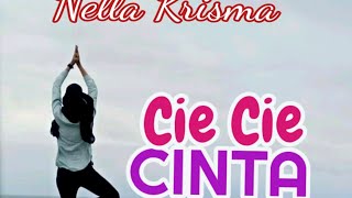 NELLA KRISMA 2022 ❤🌴💙 CIE CIE CINTA