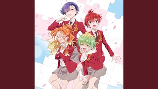 Blistered Sugar Night