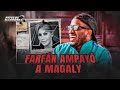 FARFAN LE HIZO UN AMPAY A MAGALY: ¿ELLA MIENTE CON SU TRABAJO COMUNITARIO?