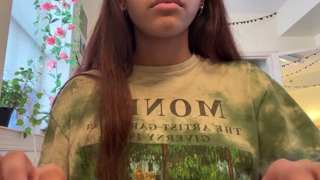 asmr making you a starbucks drink 🍵🫖☕️