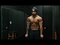 Adding Size While Staying Shredded | Chest Workout &amp; What I Eat Before The Gym