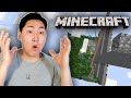 ЕР НЬ БОЛ ХАМГИЙН ӨНДӨР ЦАМХАГ | Minecraft episode 23 w/ RazNova