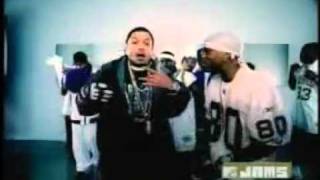 Watch Benzino Rock The Party video