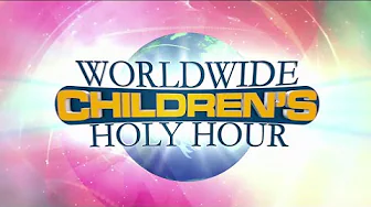 Worldwide Children's Holy Hour - 2025-10-13