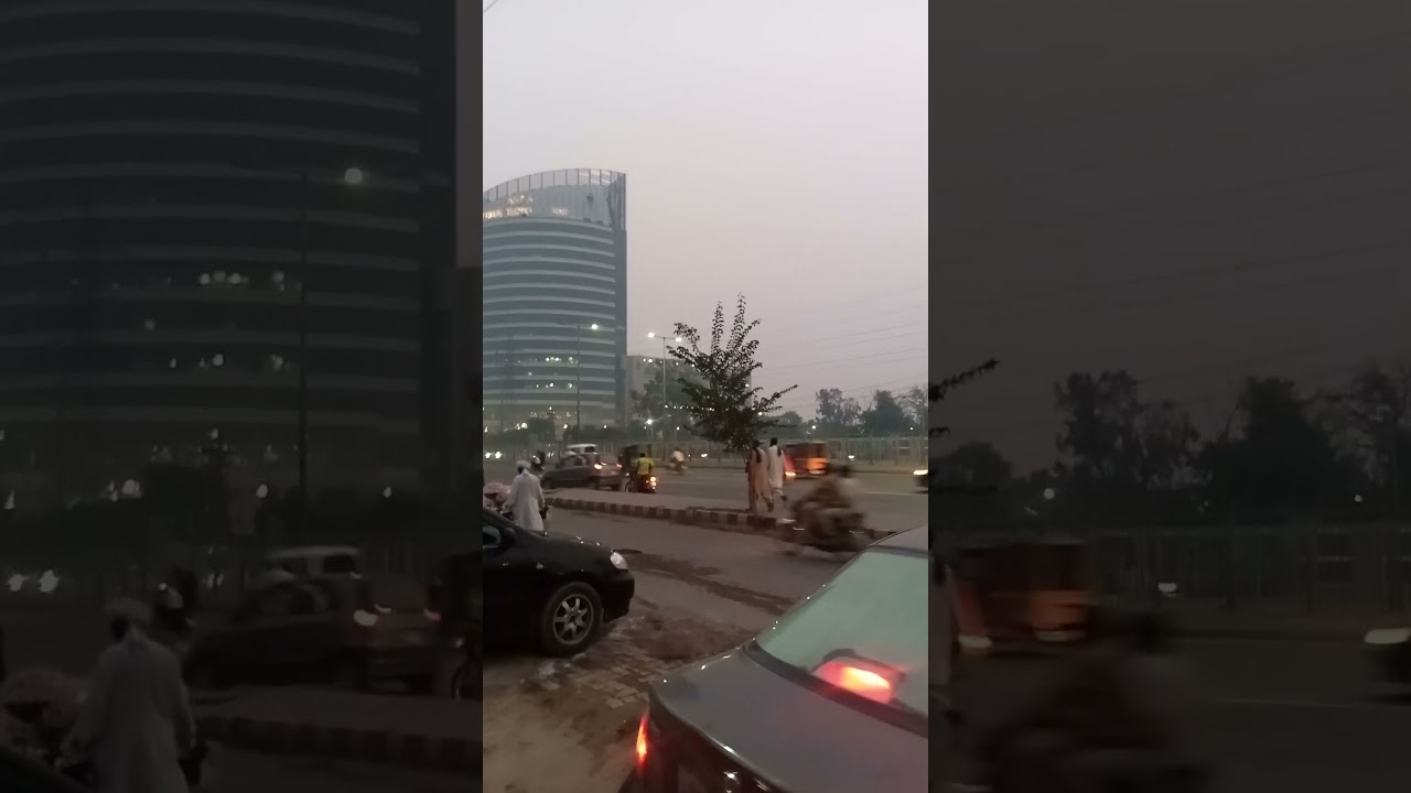 Arfa Tower Feroz Pur Road Lahore Punjab Pakistan 🇵🇰