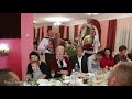 Танцювали так, що повилітали... Музика на весілля Анатолій та Оксана Загаруки.