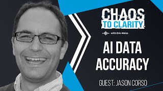 Celebrity How To Approach Working With Datasets with Jason Corso, Co-Founder of Voxel51, Part 1 Net Worth