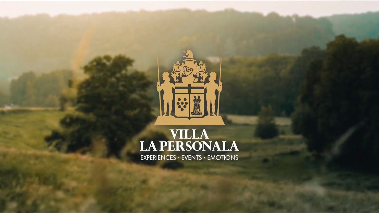 Villa La Personala  - Experiences - Events - Emotions