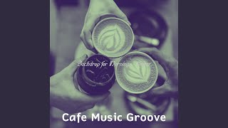 Urbane Coffee Shops