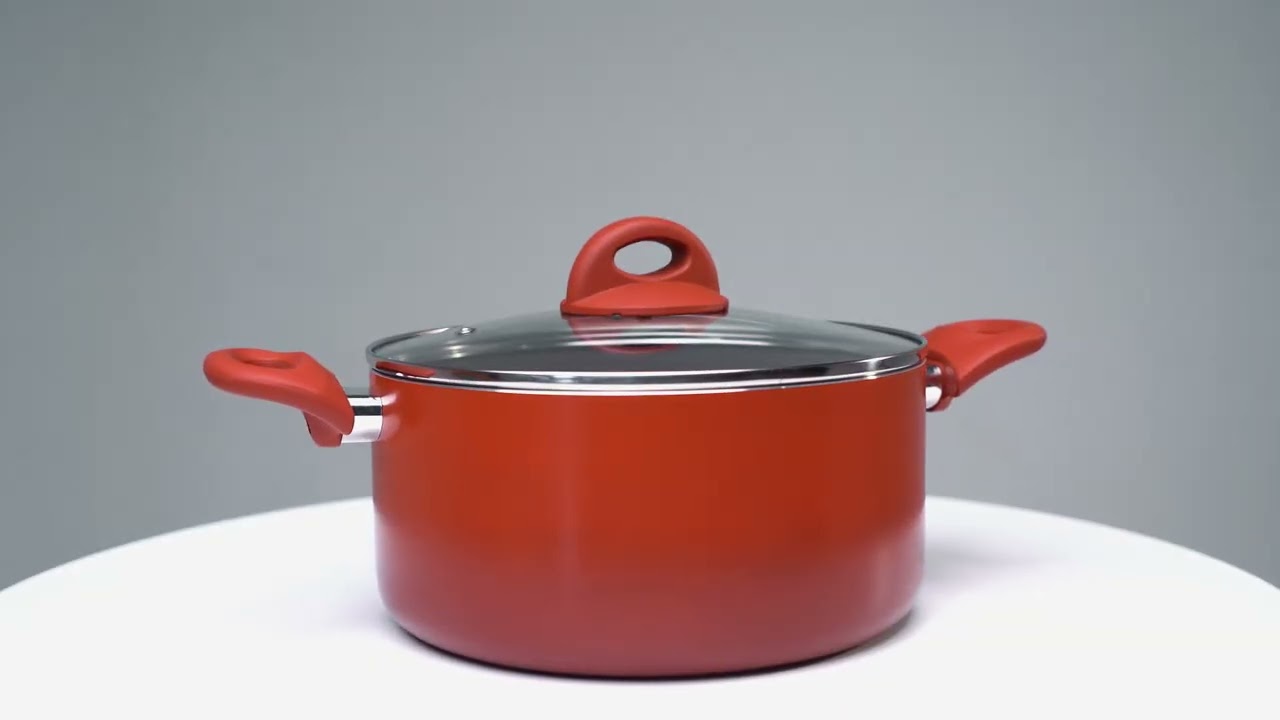 Panela Ceramic Life Smart Plus | Brinox