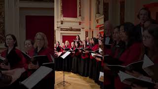 ๐ฆ๐น CALLING ALL CHOIRS - join us for the festival in Vienna #WeAreSingingVienna #wearesinging