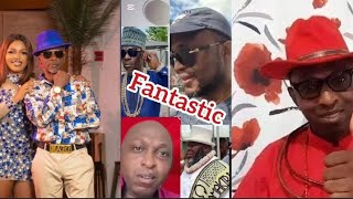 WAHALA NOR DEY FINISH😱OBO DON SEND MESSAGE 2 TONY KABAKA SAY HE NEVA STAND 4 EDO IN ANYWHERE SH@M€