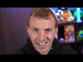 End of video