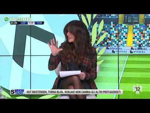 STUDIO STADIO | 29/12/2024