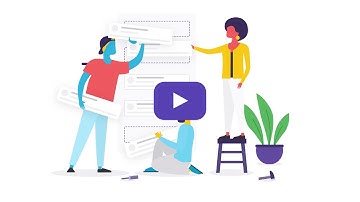 How to assign an email