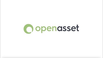 What is OpenAsset?