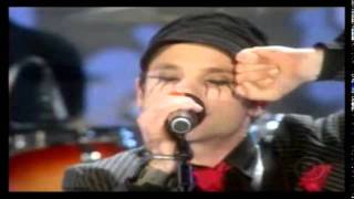 The parlotones - Side of the Moon, (Legendado)